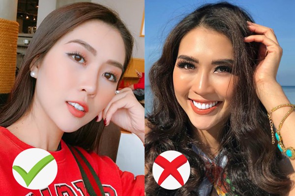 Loạt minh chứng cho thấy: Nếu kẻ lông mày sai thì chẳng khác nào phẫu thuật thẩm mỹ hỏng - Ảnh 7.