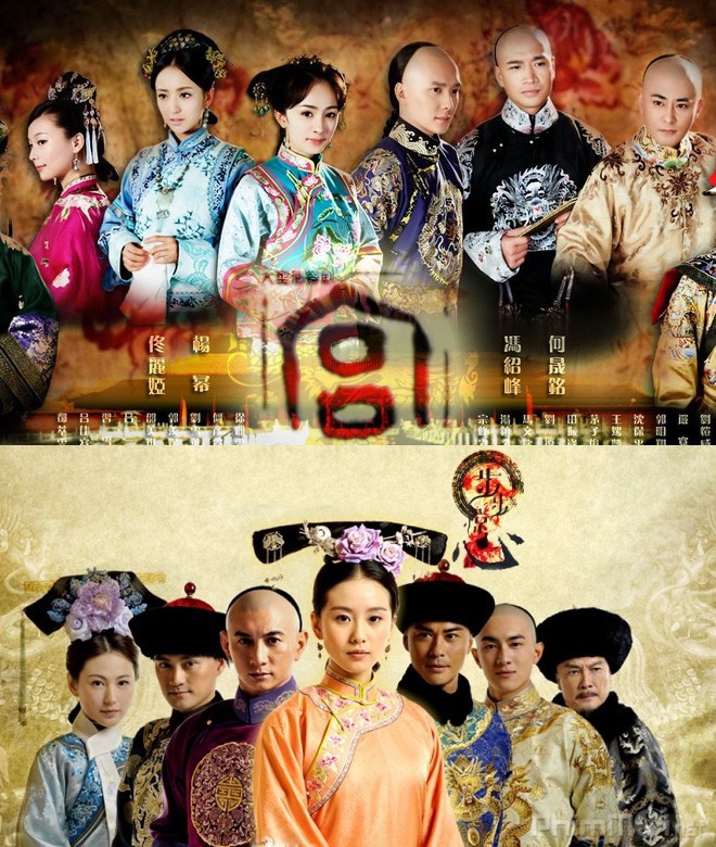 Rộ tin đồn đóng phim mới, Dương Mịch bị mỉa mai là đâm sau lưng Lưu Diệc Phi - Ảnh 7.