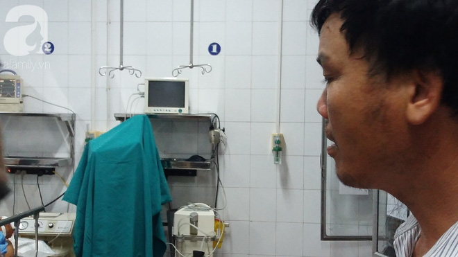 Vụ tai nạn tàu hỏa khiến 2 người chết: Sức khỏe tài xế xe ben tiên lượng nặng - Ảnh 2.