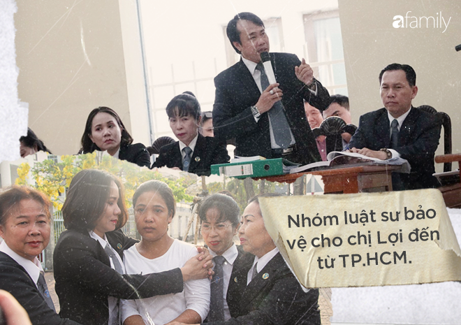 Hành trình đầy nước mắt của mẹ bé gái 13 tuổi bị hàng xóm xâm hại dẫn đến tự vẫn: Mất con rồi, công lý mới được thực thi - Ảnh 12.