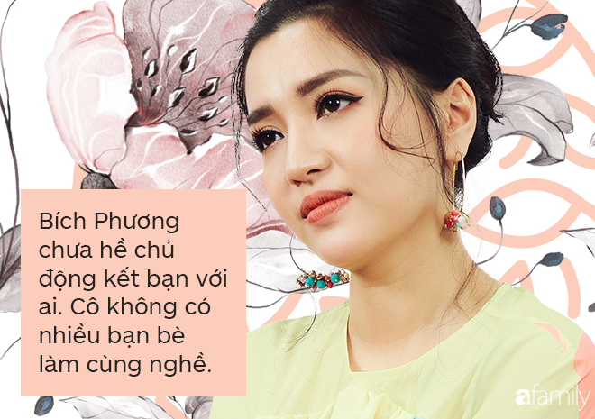 Đáng yêu như “gái ế” Bích Phương, showbiz Việt liệu có mấy người! - Ảnh 9.