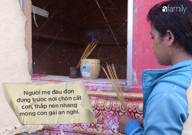 Hành trình đầy nước mắt của mẹ bé gái 13 tuổi bị hàng xóm xâm hại dẫn đến tự vẫn: Mất con rồi, công lý mới được thực thi - Ảnh 2.