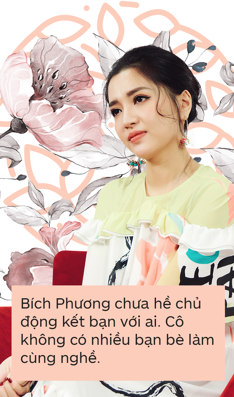 Đáng yêu như “gái ế” Bích Phương, showbiz Việt liệu có mấy người! - Ảnh 9.