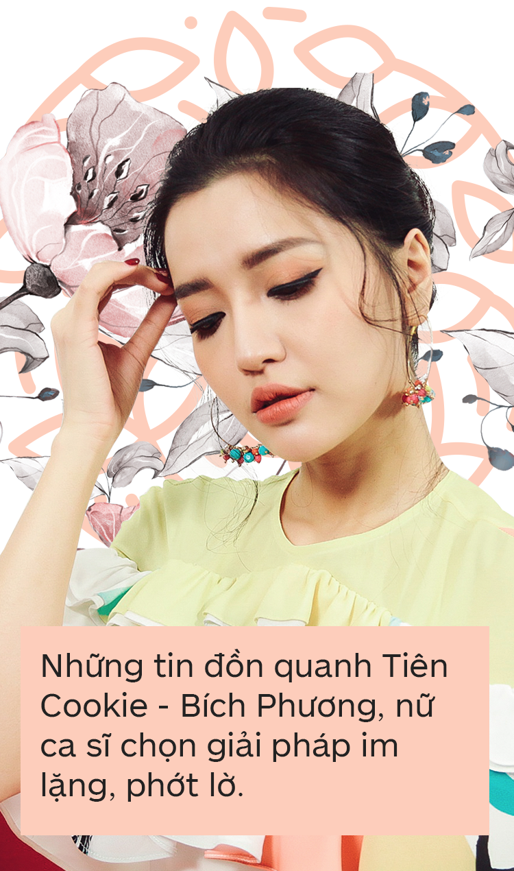 Đáng yêu như “gái ế” Bích Phương, showbiz Việt liệu có mấy người! - Ảnh 10.