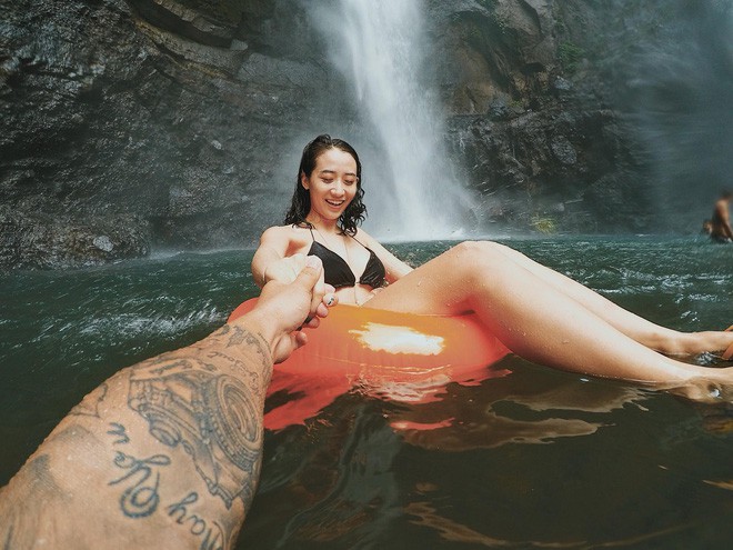 Chuyến đi Bali 5 ngày của cô bạn này sẽ khiến bạn phải công nhận: Thiên đường nhiệt đới là có thật! - Ảnh 19.