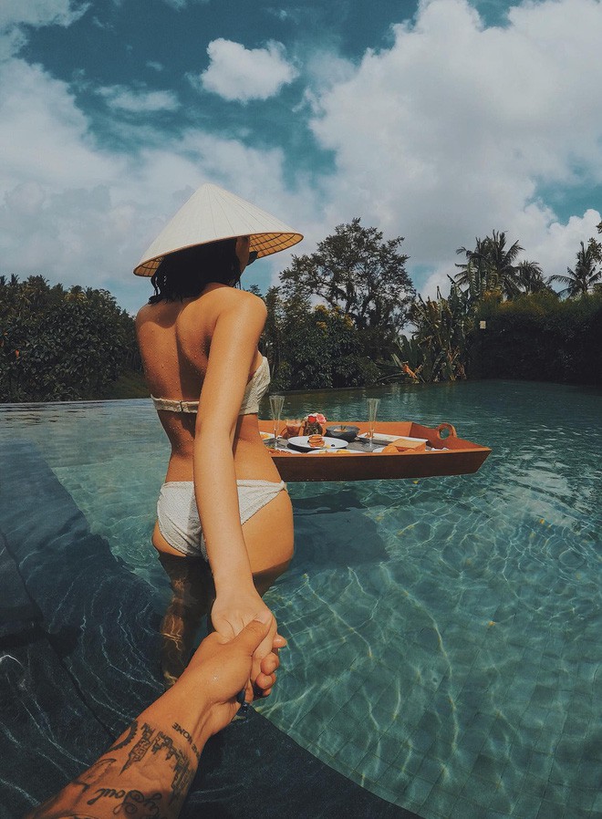 Chuyến đi Bali 5 ngày của cô bạn này sẽ khiến bạn phải công nhận: Thiên đường nhiệt đới là có thật! - Ảnh 20.