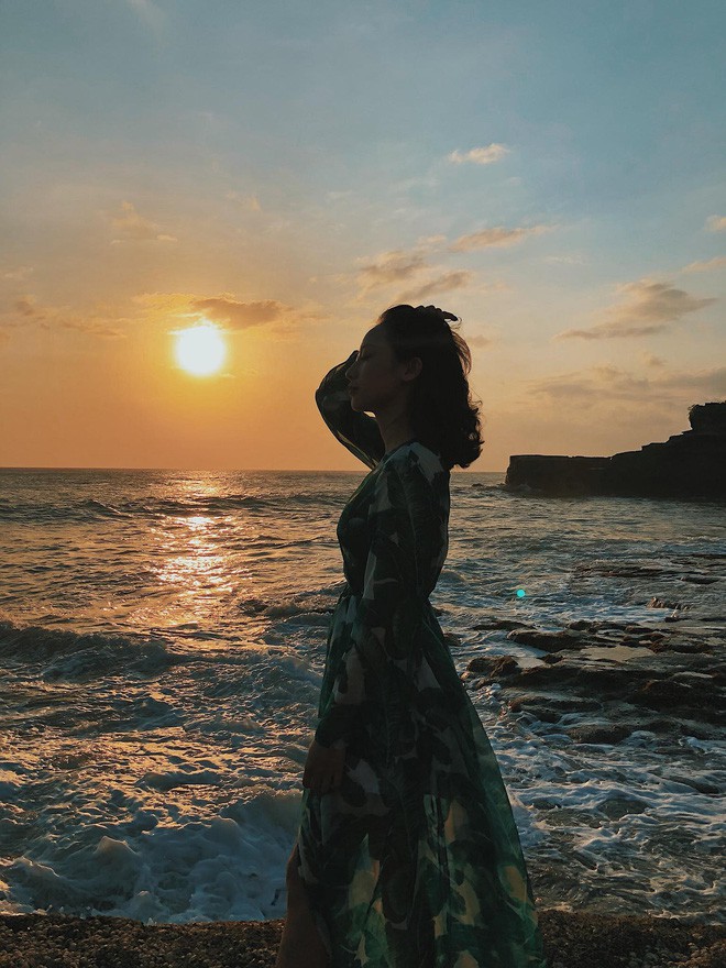 Chuyến đi Bali 5 ngày của cô bạn này sẽ khiến bạn phải công nhận: Thiên đường nhiệt đới là có thật! - Ảnh 3.