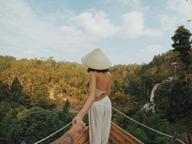 Chuyến đi Bali 5 ngày của cô bạn này sẽ khiến bạn phải công nhận: Thiên đường nhiệt đới là có thật! - Ảnh 23.
