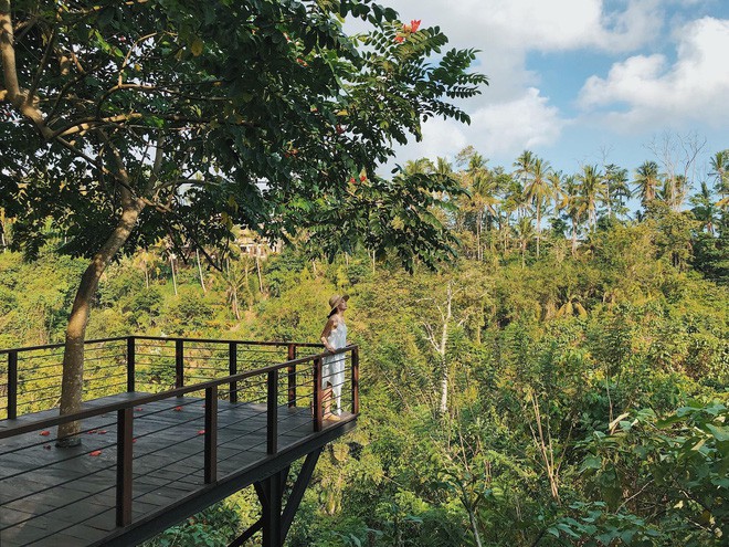 Chuyến đi Bali 5 ngày của cô bạn này sẽ khiến bạn phải công nhận: Thiên đường nhiệt đới là có thật! - Ảnh 24.