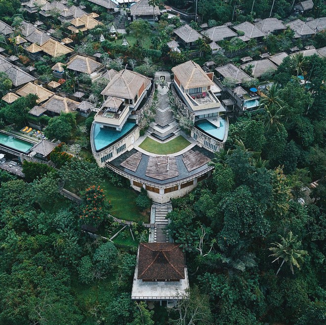 Chuyến đi Bali 5 ngày của cô bạn này sẽ khiến bạn phải công nhận: Thiên đường nhiệt đới là có thật! - Ảnh 25.