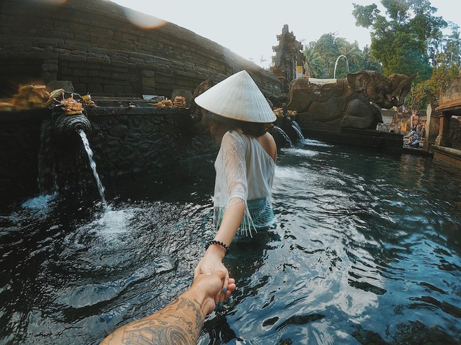 Chuyến đi Bali 5 ngày của cô bạn này sẽ khiến bạn phải công nhận: Thiên đường nhiệt đới là có thật! - Ảnh 27.