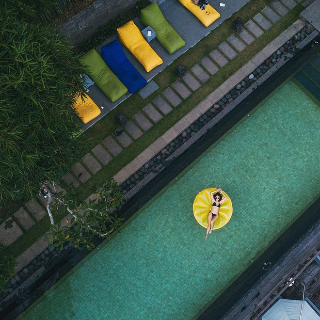 Chuyến đi Bali 5 ngày của cô bạn này sẽ khiến bạn phải công nhận: Thiên đường nhiệt đới là có thật! - Ảnh 28.