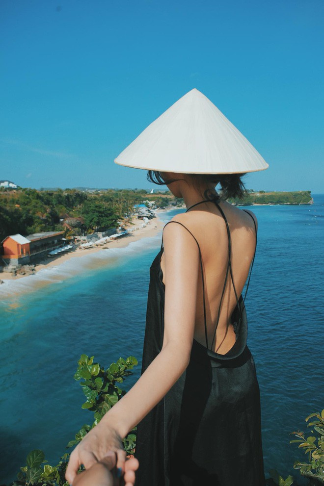 Chuyến đi Bali 5 ngày của cô bạn này sẽ khiến bạn phải công nhận: Thiên đường nhiệt đới là có thật! - Ảnh 4.