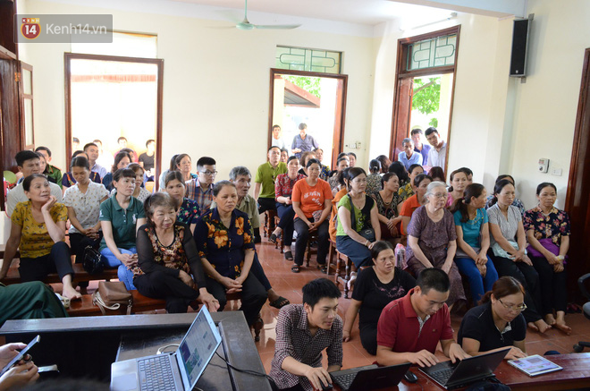 Nữ luật sư trao 9 phong bì cho người nhà nạn nhân trong phiên xử BS Lương: Đây là tình cảm cá nhân, không ảnh hưởng đến thân chủ của tôi - Ảnh 5.