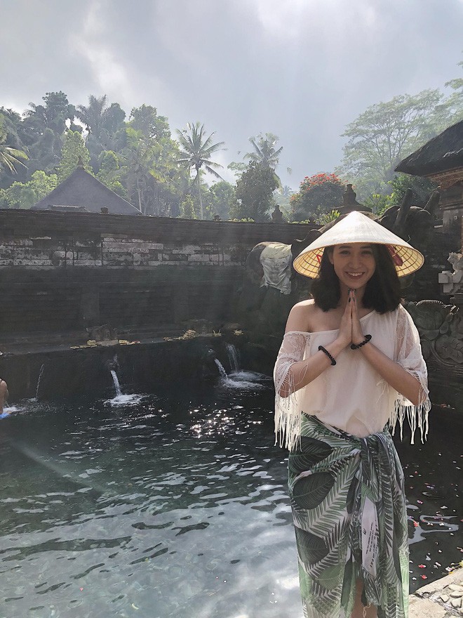 Chuyến đi Bali 5 ngày của cô bạn này sẽ khiến bạn phải công nhận: Thiên đường nhiệt đới là có thật! - Ảnh 6.
