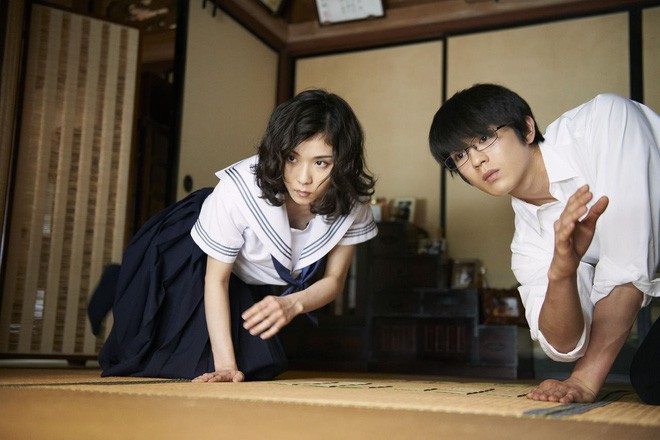 Vướng bê bối có con ở tuổi 14, vì sao mỹ nam Nhật Bản Mackenyu vẫn nổi như cồn? - Ảnh 9. Vướng bê bối có con ở tuổi 14, vì sao mỹ nam Nhật Bản Mackenyu vẫn nổi như cồn? - Ảnh 9.