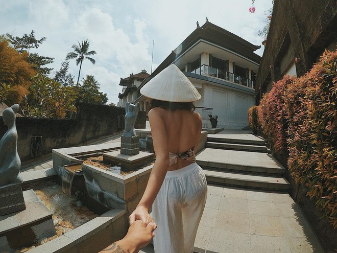 Chuyến đi Bali 5 ngày của cô bạn này sẽ khiến bạn phải công nhận: Thiên đường nhiệt đới là có thật! - Ảnh 8.