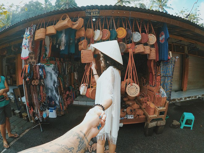 Chuyến đi Bali 5 ngày của cô bạn này sẽ khiến bạn phải công nhận: Thiên đường nhiệt đới là có thật! - Ảnh 9.