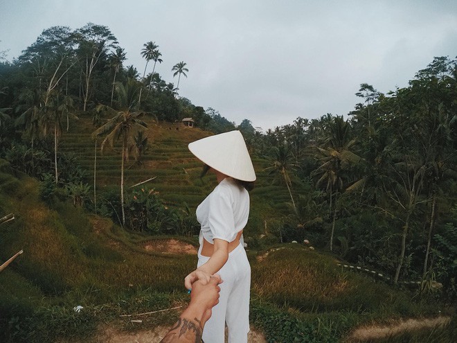 Chuyến đi Bali 5 ngày của cô bạn này sẽ khiến bạn phải công nhận: Thiên đường nhiệt đới là có thật! - Ảnh 10.
