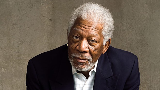 Sốc: Hollywood lại chấn động vì ông hoàng điện ảnh Morgan Freeman bị 8 phụ nữ tố cáo hành vi quấy rối tình dục - Ảnh 1.