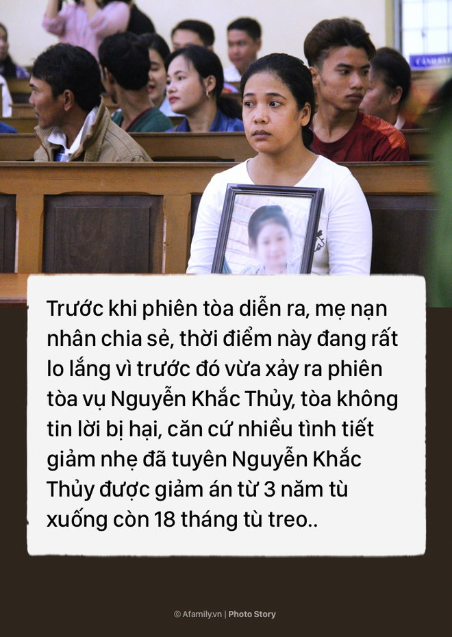 2 năm trời đằng đẵng đi tìm công lý của bà mẹ có con gái bị xâm hại đến tự tử - Ảnh 31.