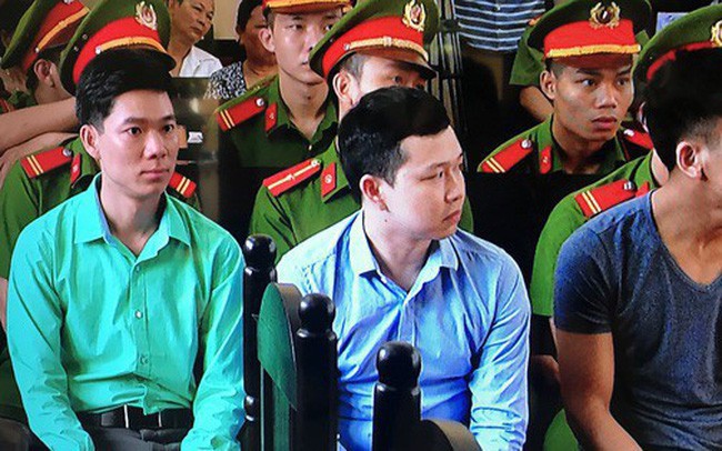 Chuyên gia pháp lý: Tuyên bác sĩ Hoàng Công Lương vô tội ngay tại tòa rất khó xảy ra - Ảnh 2. Chuyên gia pháp lý: Tuyên bác sĩ Hoàng Công Lương vô tội ngay tại tòa rất khó xảy ra - Ảnh 2.
