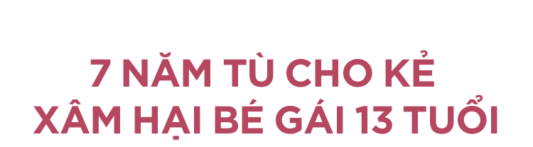 Hành trình đầy nước mắt của mẹ bé gái 13 tuổi bị hàng xóm xâm hại dẫn đến tự vẫn: Mất con rồi, công lý mới được thực thi - Ảnh 1.