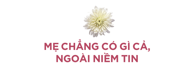 Hành trình đầy nước mắt của mẹ bé gái 13 tuổi bị hàng xóm xâm hại dẫn đến tự vẫn: Mất con rồi, công lý mới được thực thi - Ảnh 3.