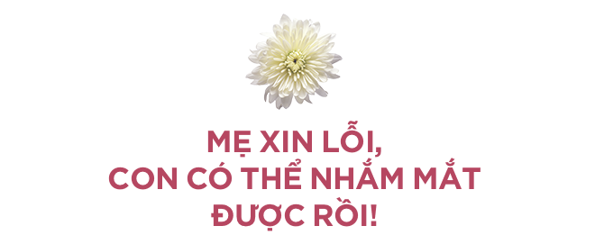 Hành trình đầy nước mắt của mẹ bé gái 13 tuổi bị hàng xóm xâm hại dẫn đến tự vẫn: Mất con rồi, công lý mới được thực thi - Ảnh 14.