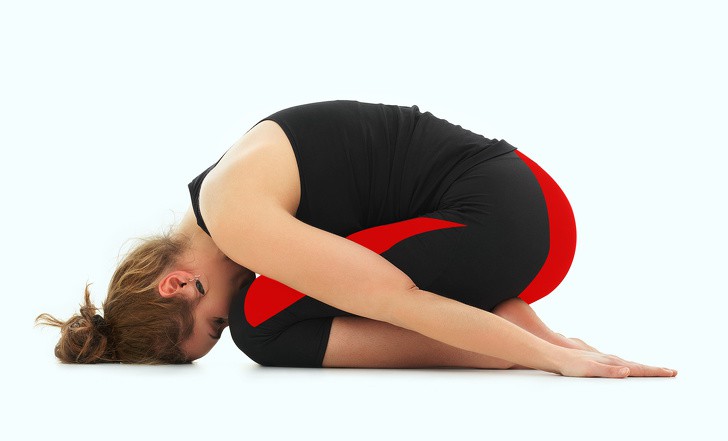 15 tư thế yoga có thể làm thay đổi cơ thể dù bạn là người mới bắt đầu tập hay đã là chuyên gia - Ảnh 11.