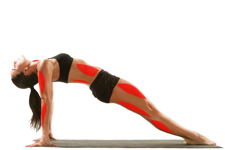 15 tư thế yoga có thể làm thay đổi cơ thể dù bạn là người mới bắt đầu tập hay đã là chuyên gia - Ảnh 4.
