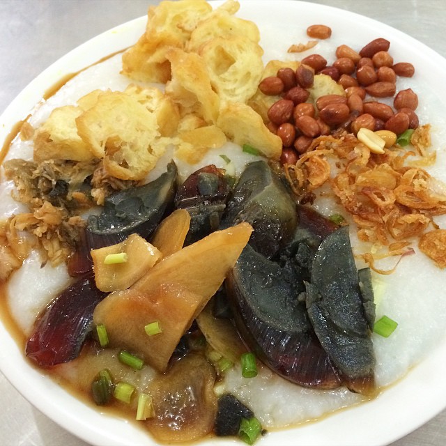 6 món ăn dân dã có vị trí không thể thay thế trong nền ẩm thực Trung Quốc - Ảnh 4.