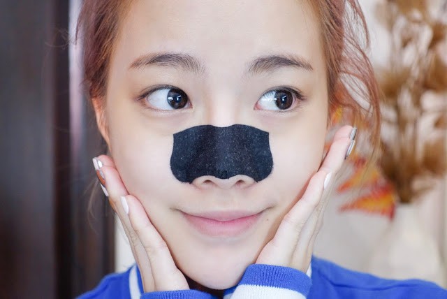 Theo bác sĩ da liễu, miếng dán lột mụn không hề tốt, và đây là cách thay thế mà bạn nên áp dụng - Ảnh 2.