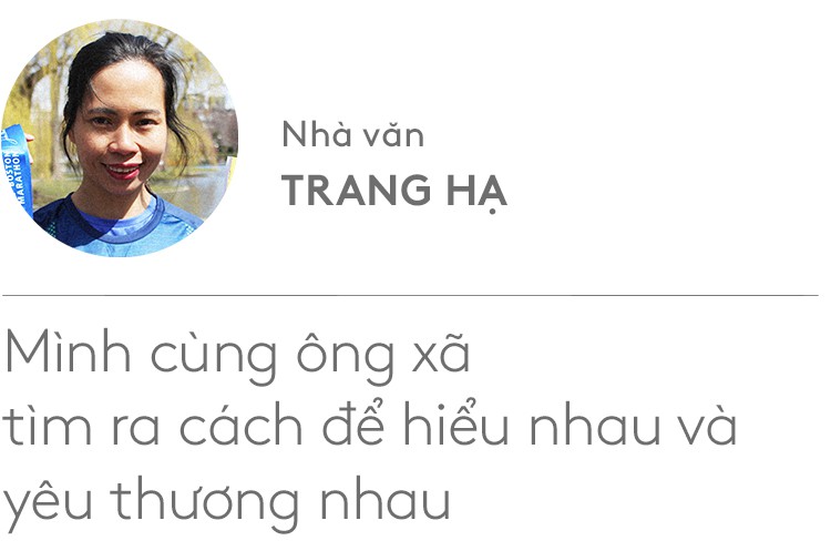 Những phụ nữ truyền cảm hứng mách cách “yêu gia đình, yêu chính mình” - Ảnh 1.