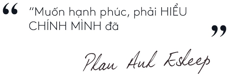 Những phụ nữ truyền cảm hứng mách cách “yêu gia đình, yêu chính mình” - Ảnh 14.