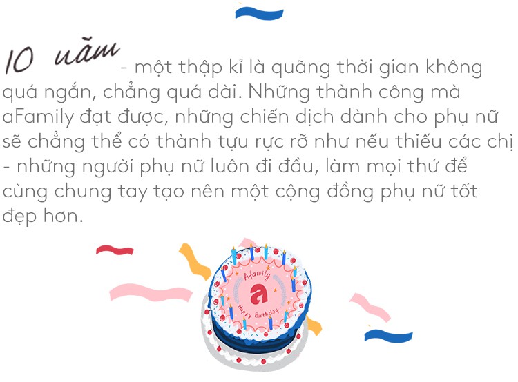 Những phụ nữ truyền cảm hứng mách cách “yêu gia đình, yêu chính mình” - Ảnh 16.