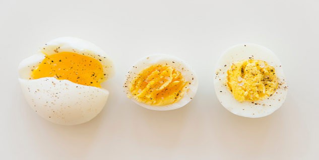 Các nhà nghiên cứu khuyên bạn mỗi ngày nên ăn một quả trứng và lý do phía sau vô cùng bất ngờ - Ảnh 2.