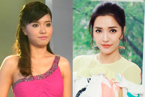 Hành trình thay đổi nhan sắc của Bích Phương: Sau 8 năm từ cô nàng Vietnam Idol đen nhẻm đến nhan sắc vạn người mê - Ảnh 13.