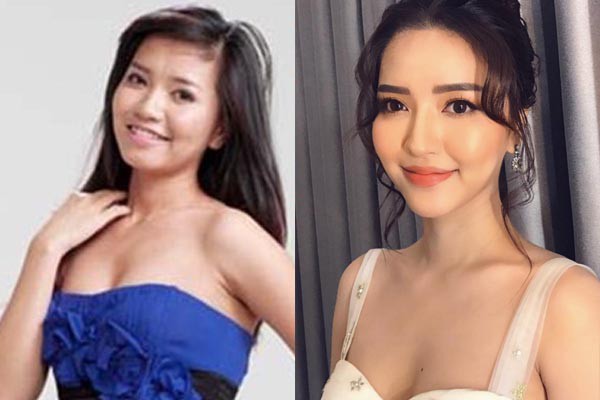 Hành trình thay đổi nhan sắc của Bích Phương: Sau 8 năm từ cô nàng Vietnam Idol đen nhẻm đến nhan sắc vạn người mê - Ảnh 14.