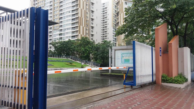 Trường Amsterdam lên tiếng về nữ sinh 15 tuổi tố bị BTV Minh Tiệp bạo hành: D. vui vẻ, không hỗn láo, từng thi HSG đạt giải thành phố - Ảnh 1.