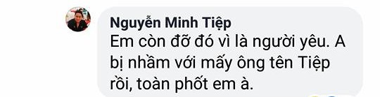 Diễn viên Minh Tiệp bức xúc vì bị nhầm với BTV cùng tên bị tố bạo hành em vợ nhiều năm - Ảnh 2.