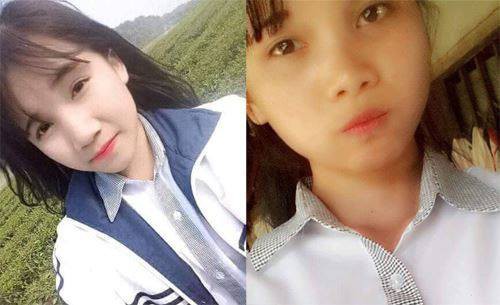 Sơn La: Hai nữ sinh 16 tuổi mất tích bí ẩn sau khi xin bố mẹ đi du lịch, định vị vị trí ở Hà Nội - Ảnh 1.
