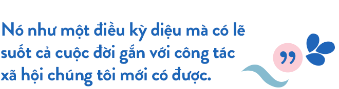 Afamily: Hành trình mang đến điều kỳ diệu cho phụ nữ, trẻ em trên khắp mọi miền - Ảnh 9.