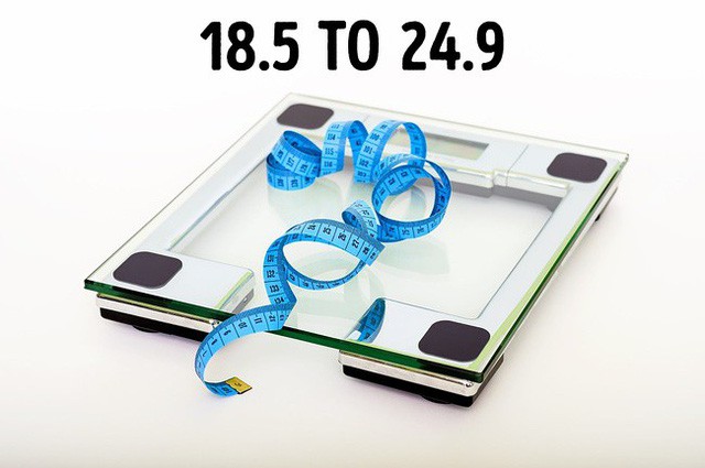 10 dấu hiệu cho thấy bạn có một cơ thể và sức khỏe lý tưởng dù không hề tập luyện - Ảnh 3. 10 dấu hiệu cho thấy bạn có một cơ thể và sức khỏe lý tưởng dù không hề tập luyện - Ảnh 3.