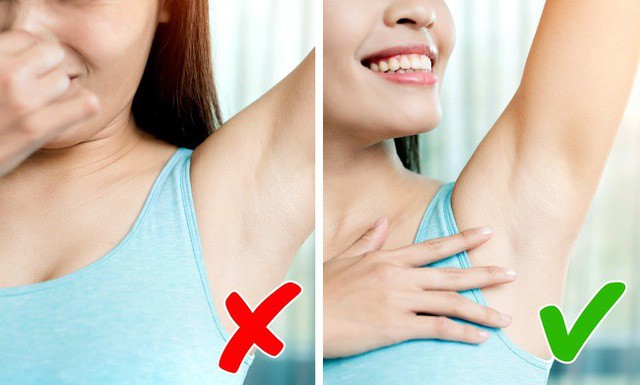10 dấu hiệu cho thấy bạn có một cơ thể và sức khỏe lý tưởng dù không hề tập luyện - Ảnh 7. 10 dấu hiệu cho thấy bạn có một cơ thể và sức khỏe lý tưởng dù không hề tập luyện - Ảnh 7.