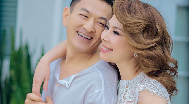 Ca sĩ Thanh Thảo đang mang thai con đầu lòng 8 tháng với ông xã Việt KIều ở tuổi 41 - Ảnh 3.