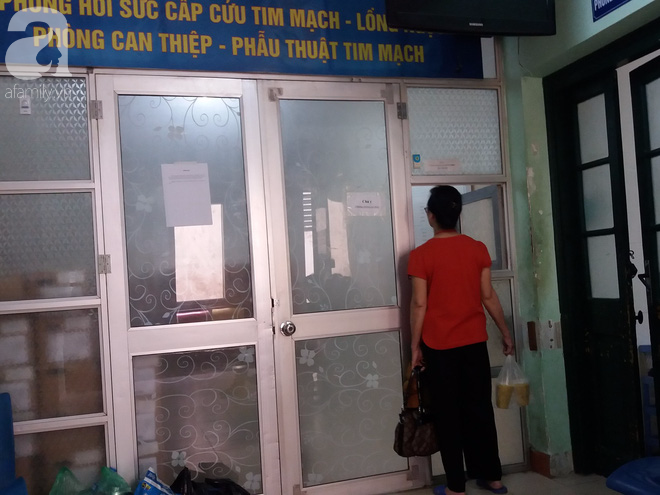 Mẹ của nam sinh 16 tuổi chờ nguồn tim để ghép: Hy vọng sắp dập tắt rồi - Ảnh 4. Mẹ của nam sinh 16 tuổi chờ nguồn tim để ghép: Hy vọng sắp dập tắt rồi - Ảnh 4.