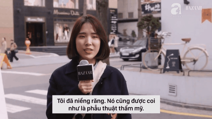 Phỏng vấn phái đẹp Hàn mới biết: Tạo mắt 2 mí phổ biến đến mức người ta không coi nó là PTTM nữa - Ảnh 10.