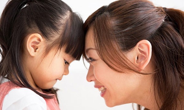 3 bước để cha mẹ chỉ nói một lần nhưng con chịu hợp tác hơn - Ảnh 1.