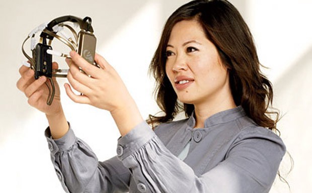 4 tuổi theo mẹ sang Úc, cô gái Việt liên tục “nhảy lớp” ở xứ người, rồi trở thành biểu tượng khởi nghiệp ở thung lũng Silicon Valley - Ảnh 1. 4 tuổi theo mẹ sang Úc, cô gái Việt liên tục “nhảy lớp” ở xứ người, rồi trở thành biểu tượng khởi nghiệp ở thung lũng Silicon Valley - Ảnh 1.